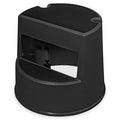 2-Step Plastic Step Stool with 350 lb. Load Capacity J595696