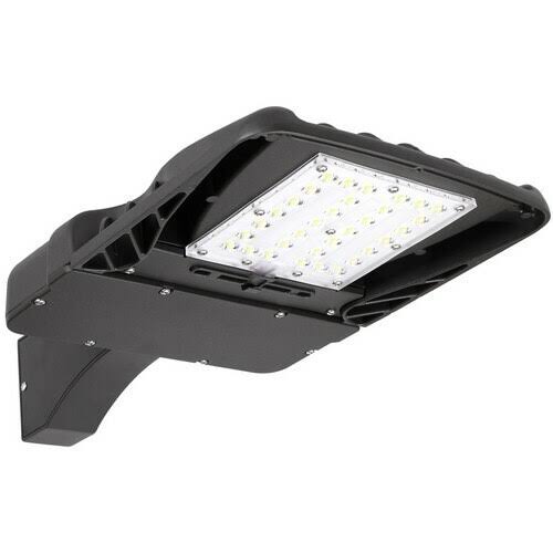 LED Driverless Area, Flood & Security Lighting 75W 10,087 Lumens O930
