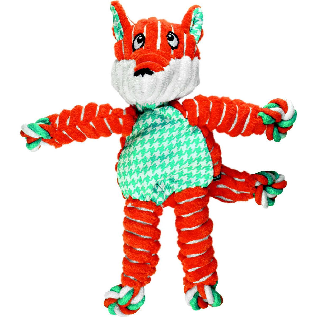 Fox Dog Toy E200560