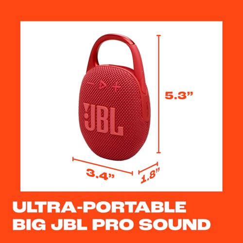 Ultra-Portable Waterproof Dustproof Bluetooth Speaker (Black) H491