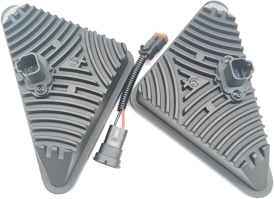 LED Light Kit T636