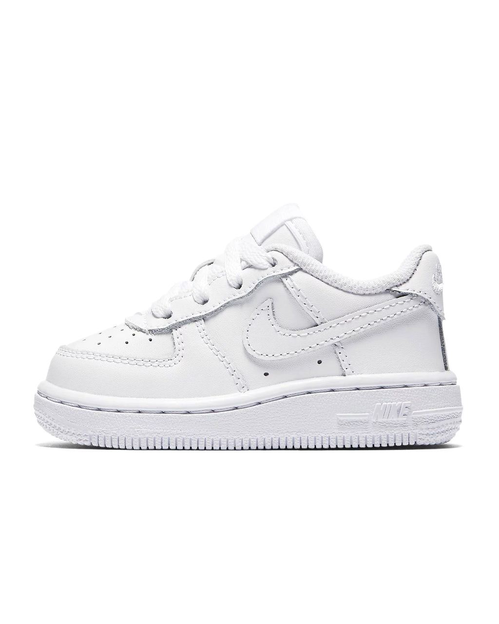 White Toddler Shoes R510