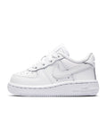 White Toddler Shoes R510