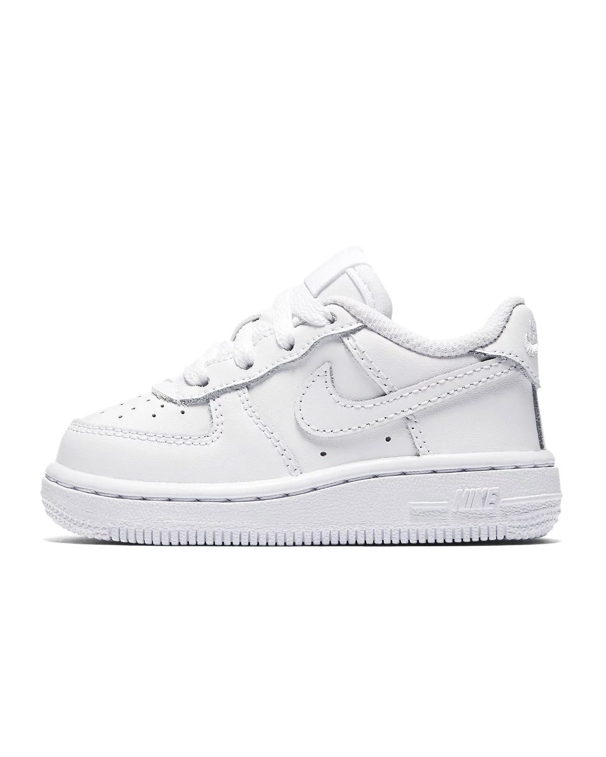White Toddler Shoes R510