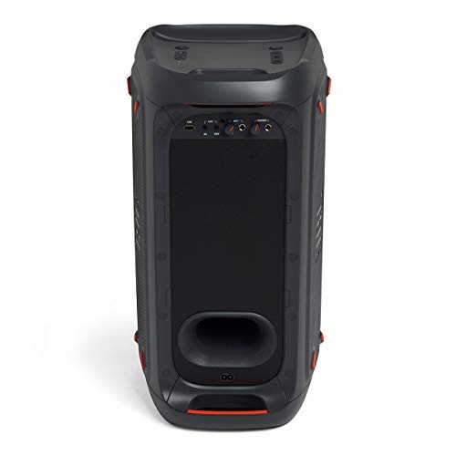 Portable Wireless Bluetooth Party Speaker W58524