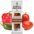 Chicken Breast with Black Bean Salsa 24-Pack R53656