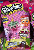 Shopkins Pin and 1 Sealed Pack A399
