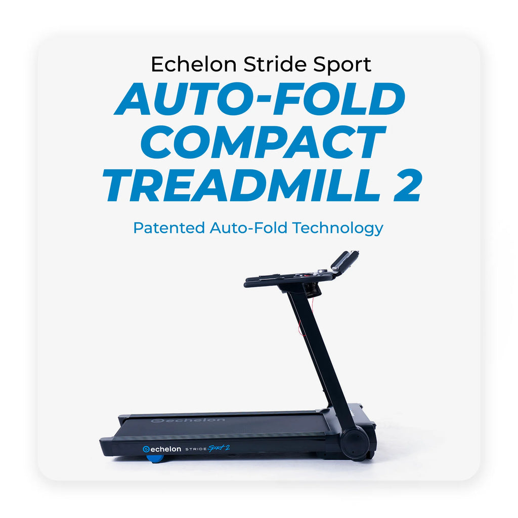 Compact Treadmill with 12 Levels of Incline H597