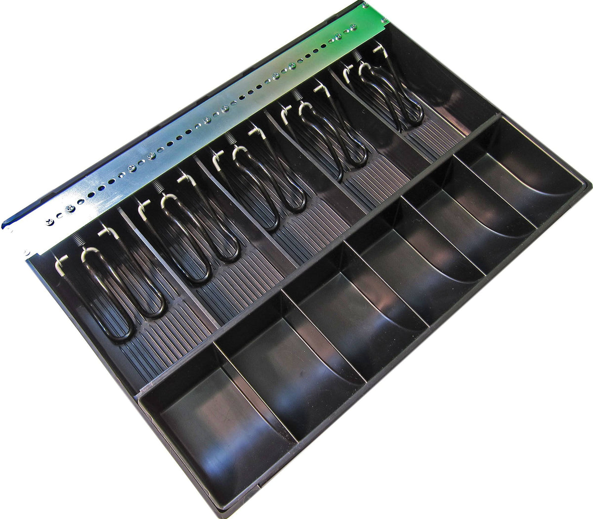 Heavy-Duty Adjustable Cash Drawer A8167