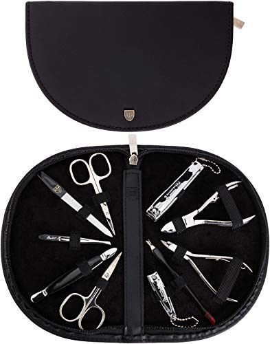 manicure pedicure set kit O570460
