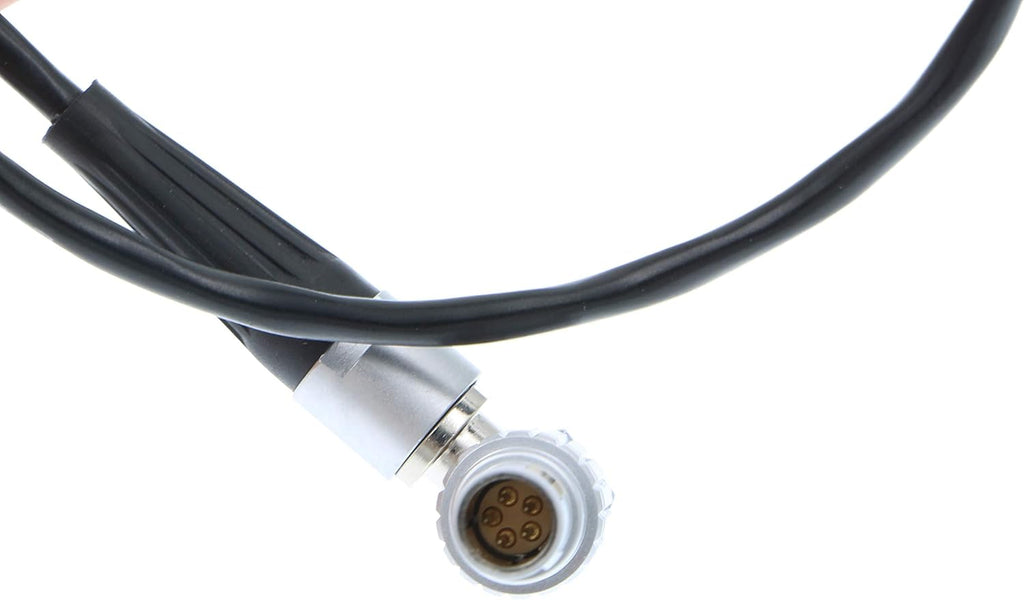 Tentacle Sync Adapter Cable 5 Pin Connector R629089