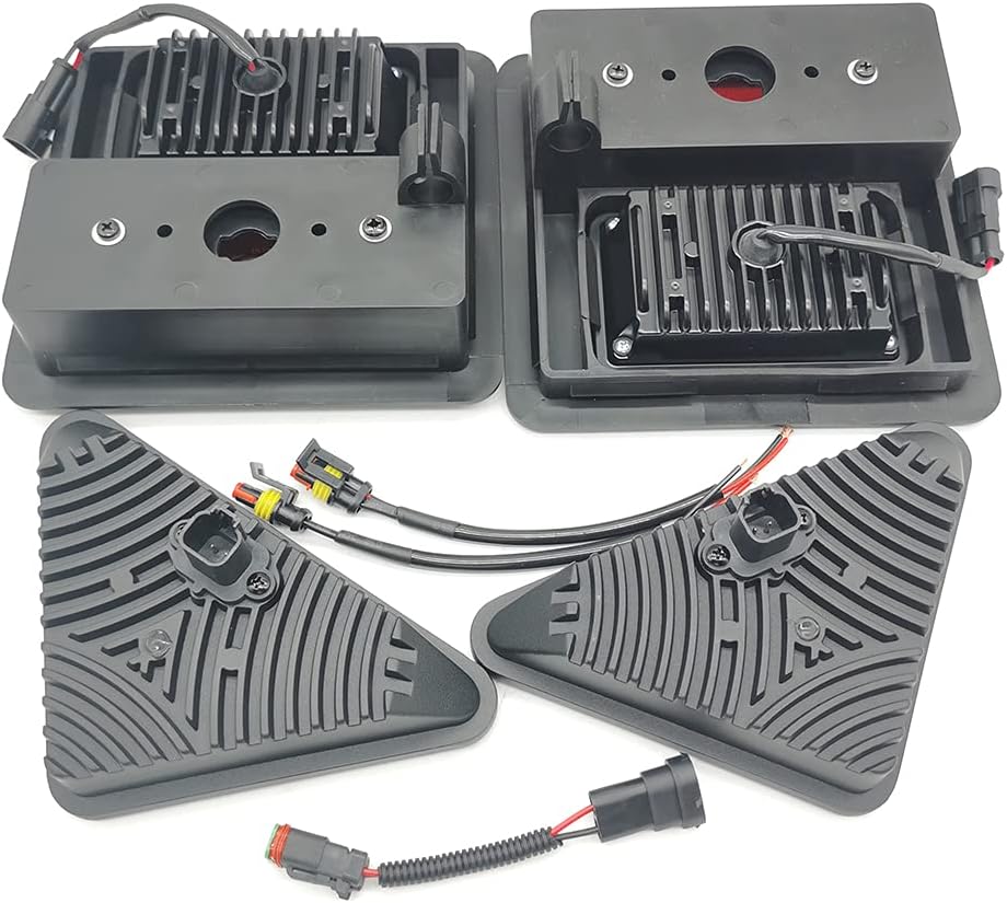 LED Light Kit T636