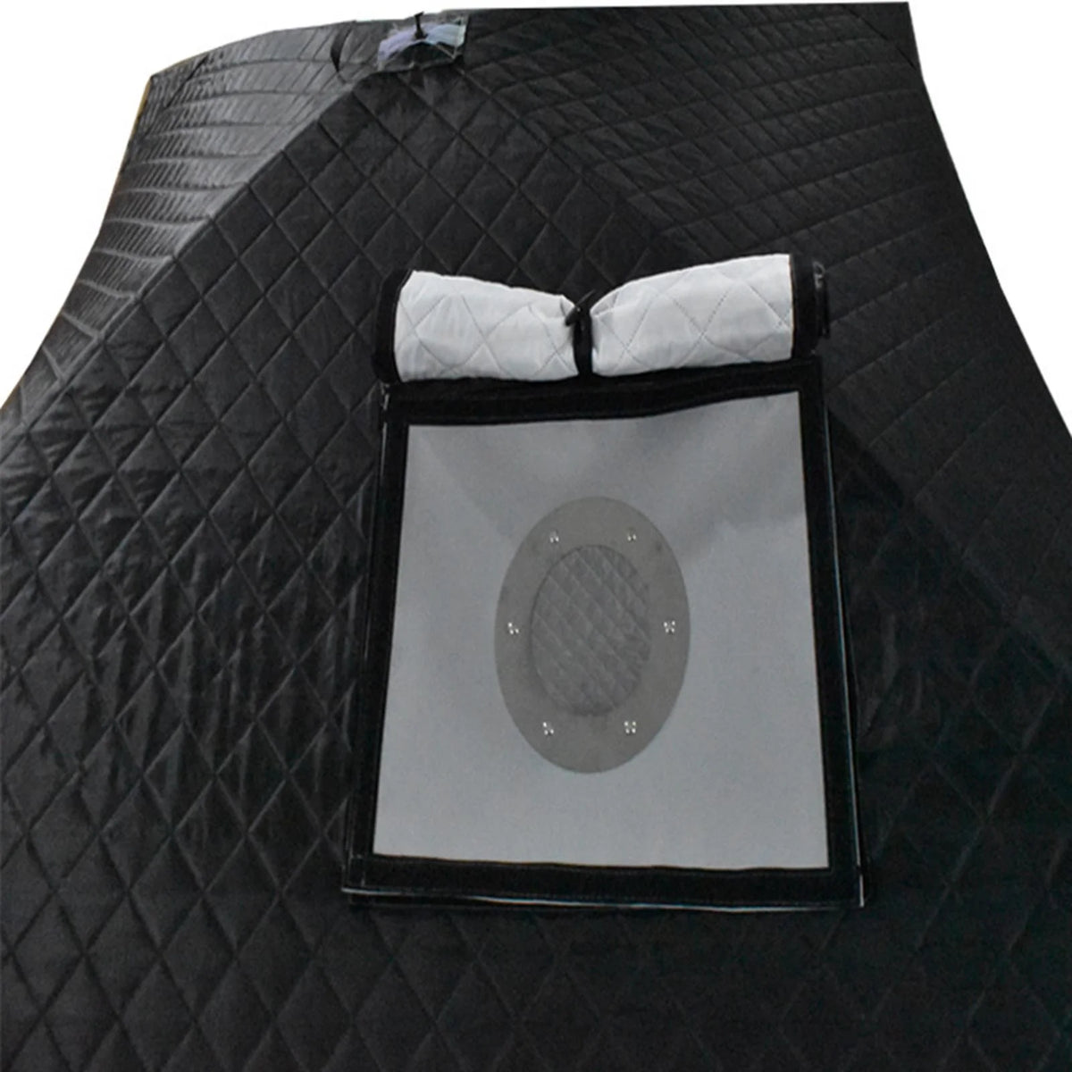 Tent with Steel Frame for Outdoor Fishing T82105