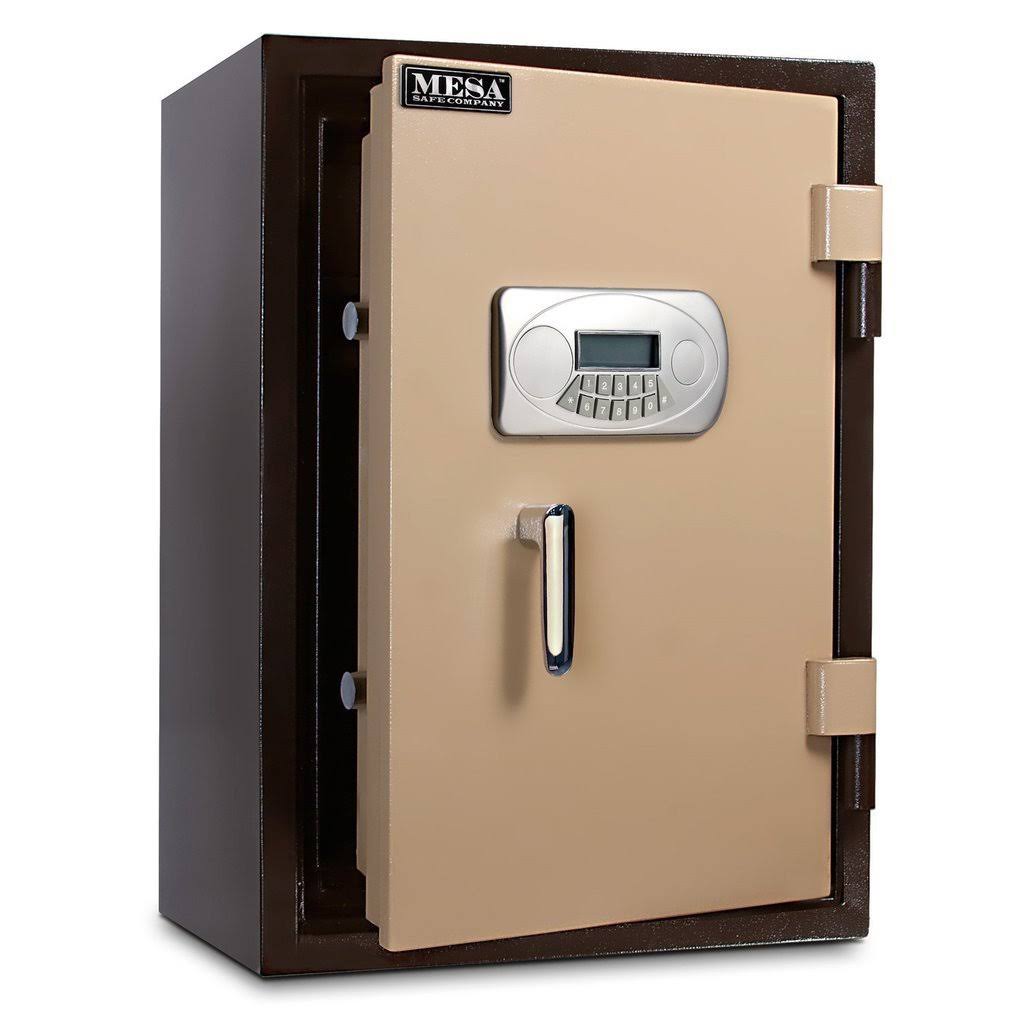 Fire Safe A519534