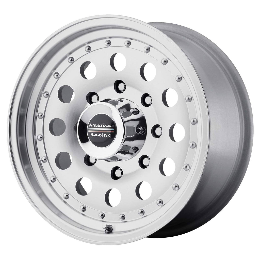14x7 Machined Wheels G659