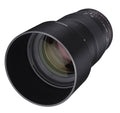 135mm f/2.0 Telephoto Lens for Micro Four Thirds Mount T657208
