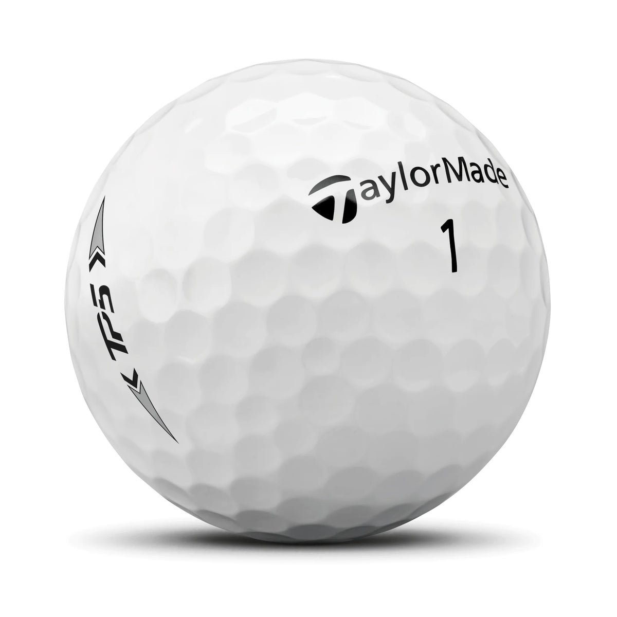 White 12 Pack Golf Balls V54319