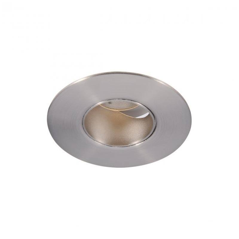 Copper Bronze Adjustable Trim LED Module E389469