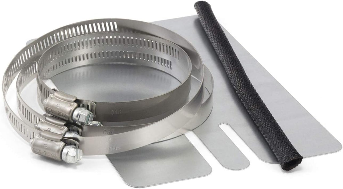 Air Suspension Kit J4619
