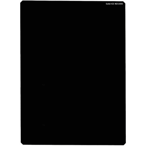 Ice 100 x 150mm ND1000 Neutral Density Filter W5864