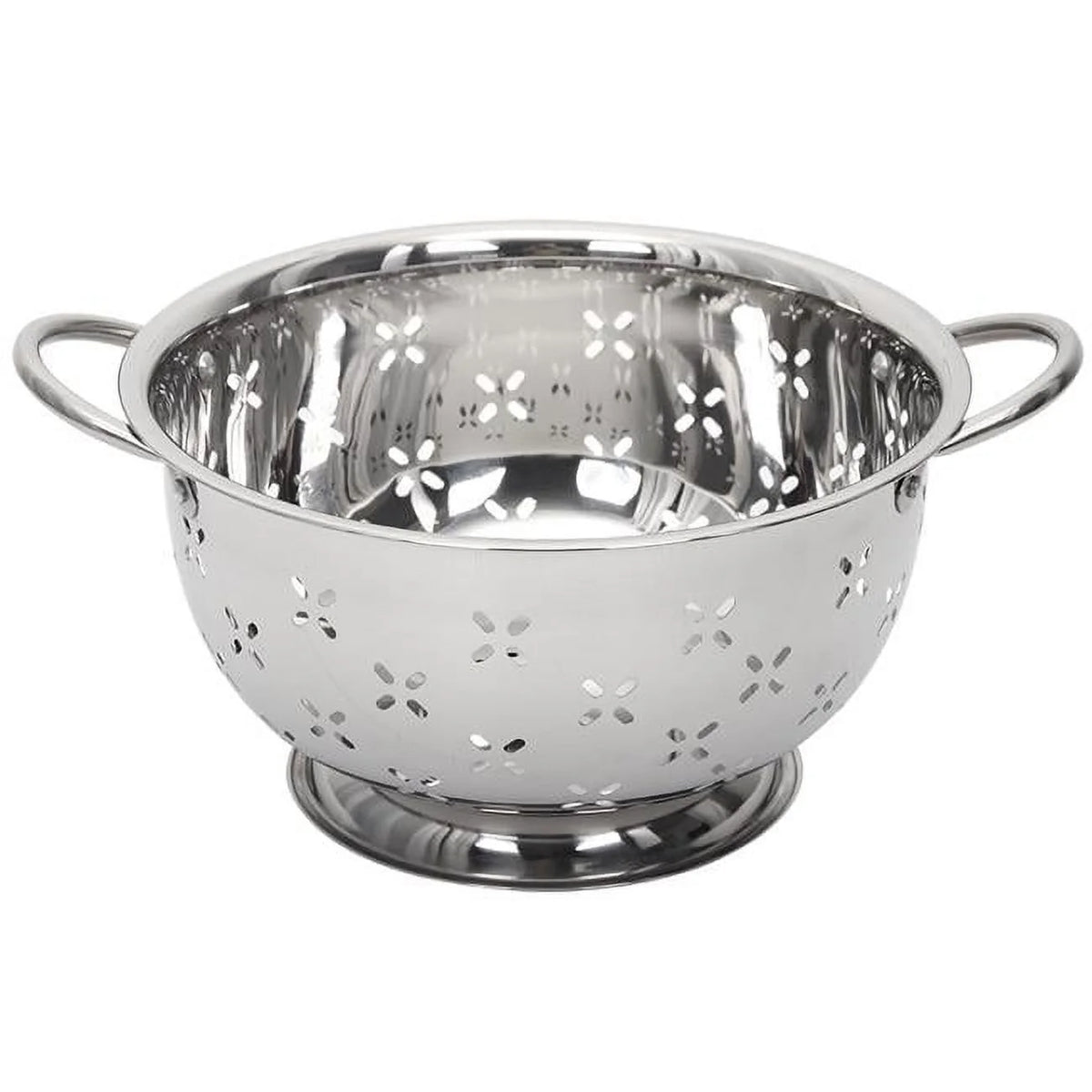 5 qt. Stainless Steel Colander B290361