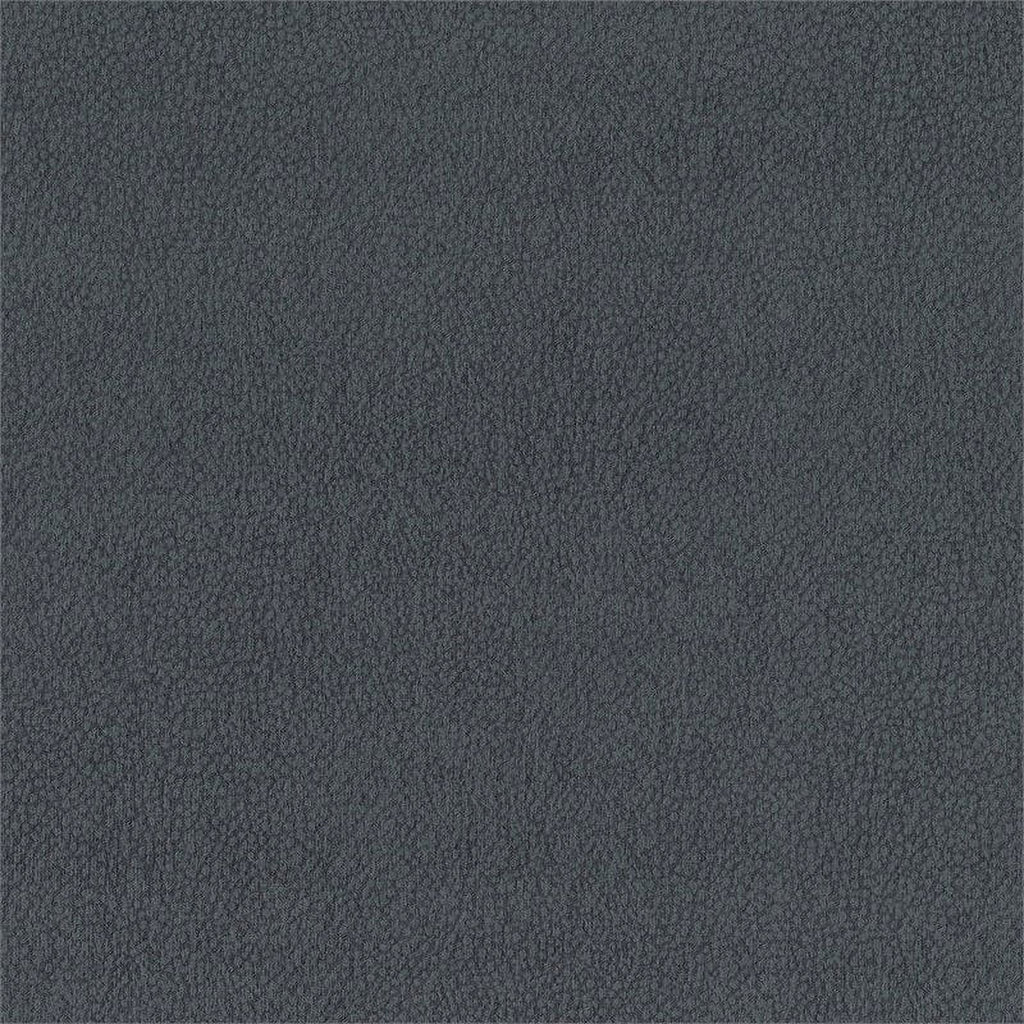 Graphite Blue Microfiber Reclining Chair U46689