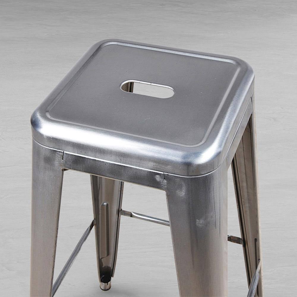 Black Bar Stool K3279