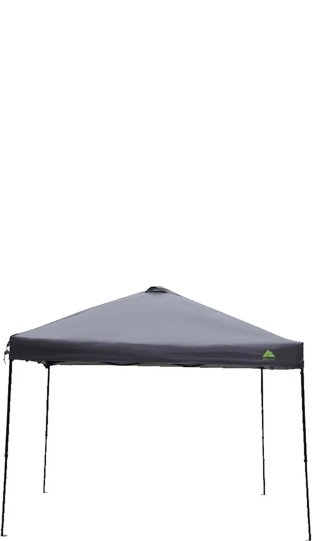 10x10 Straight Leg Instant Canopy/Gazebo Shelter D3717