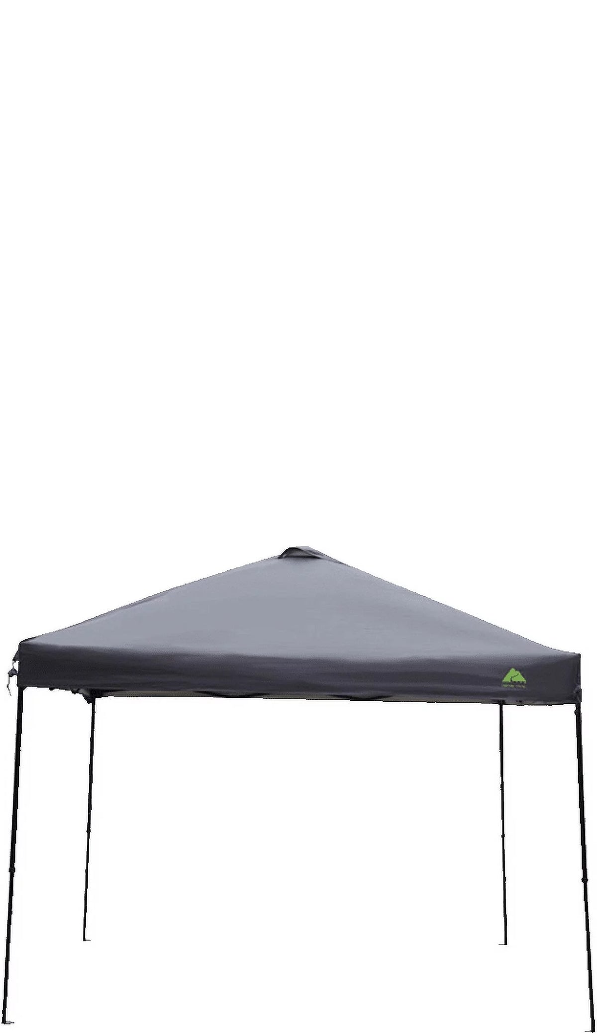 10x10 Straight Leg Instant Canopy/Gazebo Shelter D3717