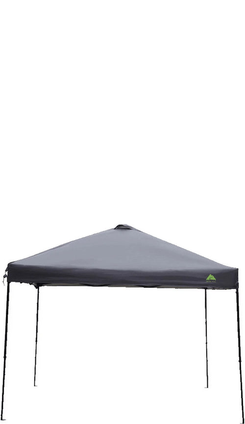 10x10 Straight Leg Instant Canopy/Gazebo Shelter D3717