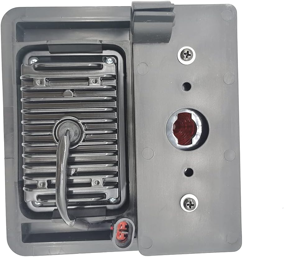 LED Light Kit T636