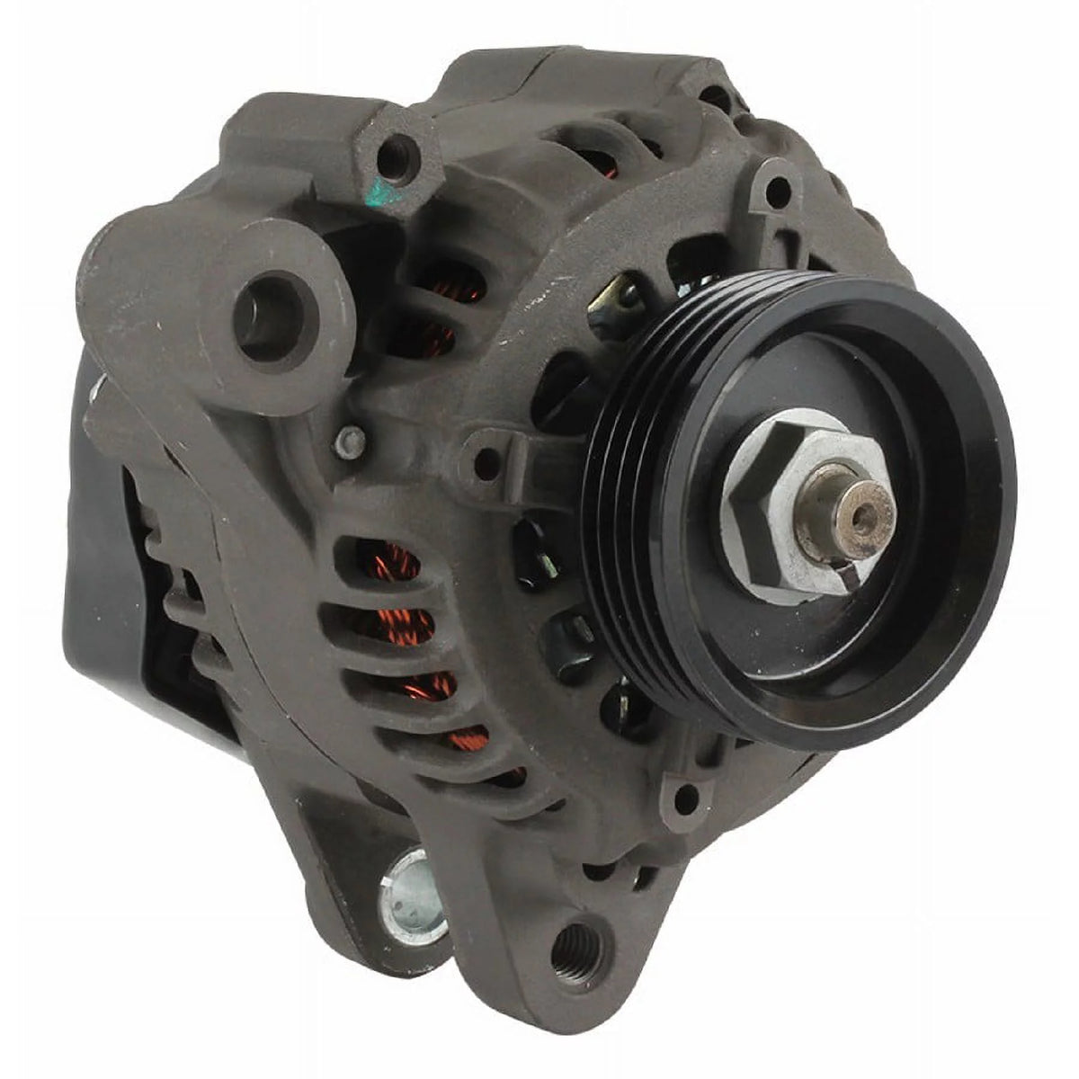12V 55 Amp Alternator P689