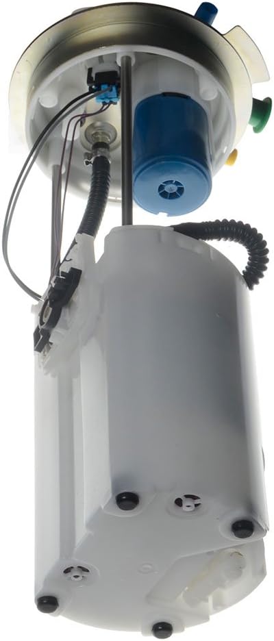 Fuel Pump Assembly Pack of 2 Y68407