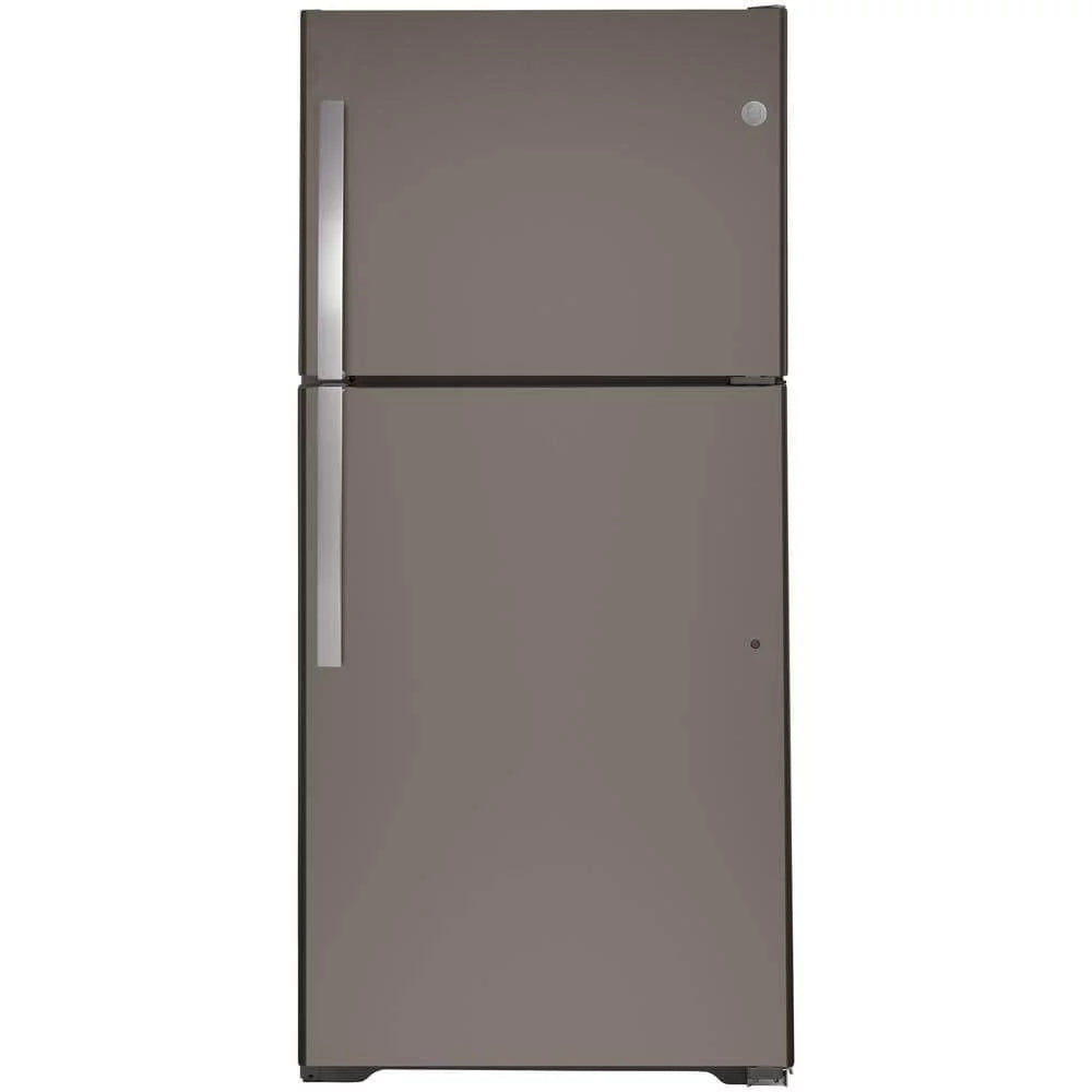 21.9 Cu. Ft. Slate Top Freezer Refrigerator O5418