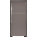 21.9 Cu. Ft. Slate Top Freezer Refrigerator O5418