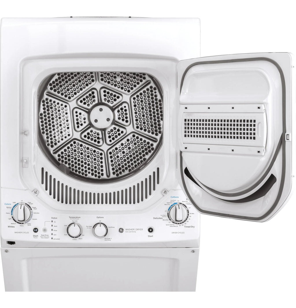 2.3 cu. ft. Washer and 4.4 cu. ft. Electric Dryer I47627