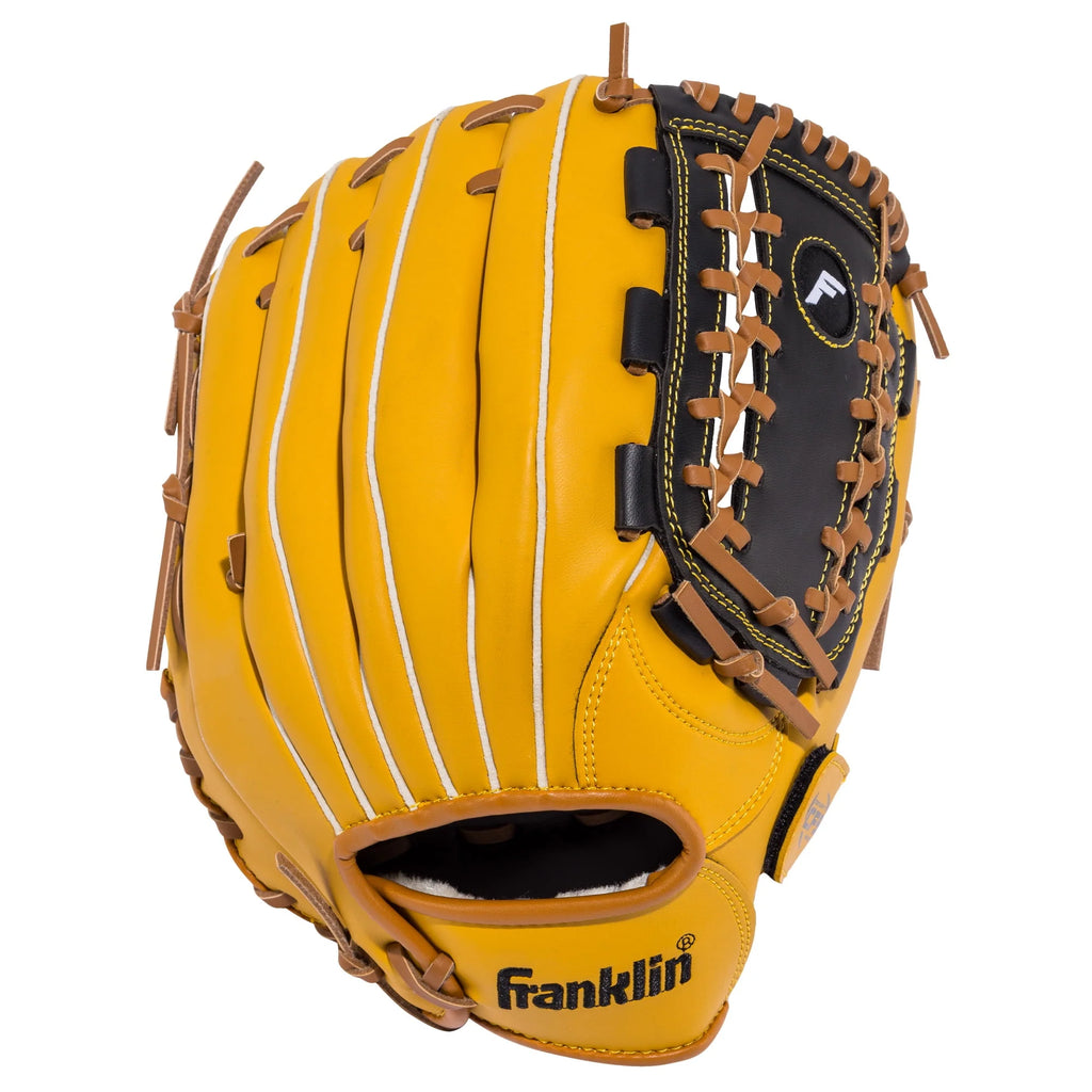 Baseball and Softball Glove 12 In. B2953