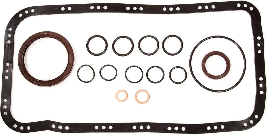 Full Gasket Set Head Bolts Intake Exhaust Valves D4819