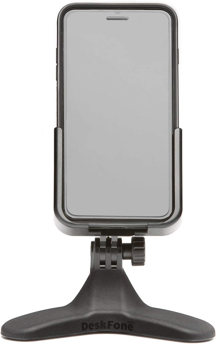Universal Desktop Cell Phone Holder Pack of 2 U966