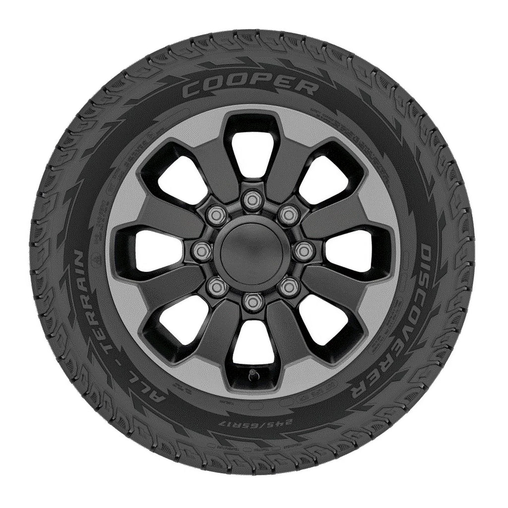 245/75R16 111T All-Terrain Tire E139298
