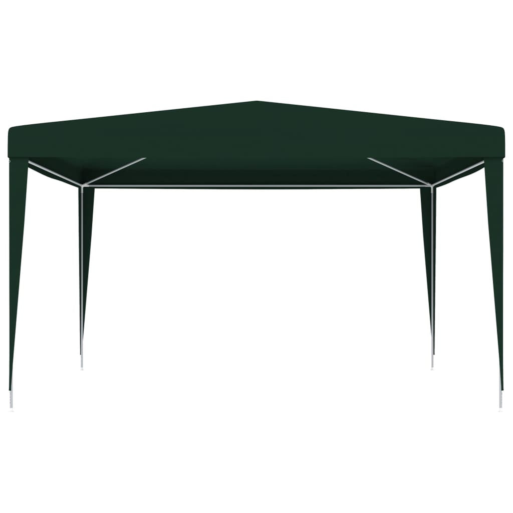 13.1'x13.1' Green Party Tent B916