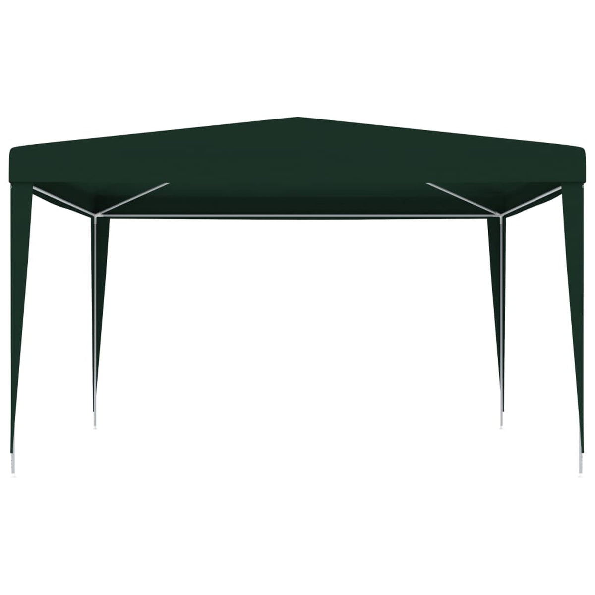13.1'x13.1' Green Party Tent B916
