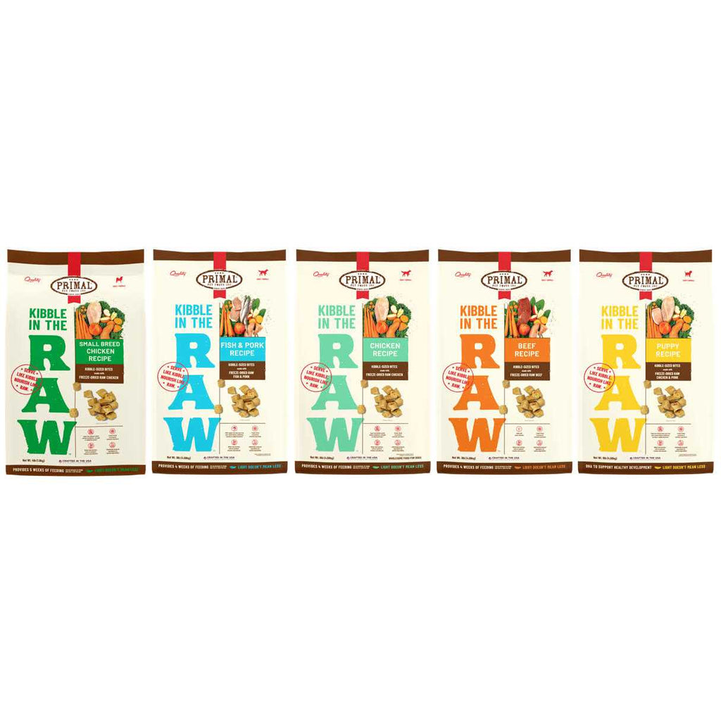 Chicken Dog Food F10393