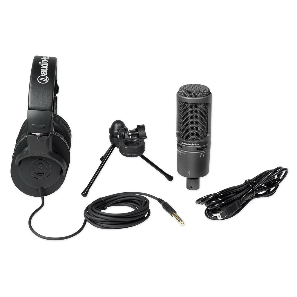 Streaming/Podcasting Pack B5633