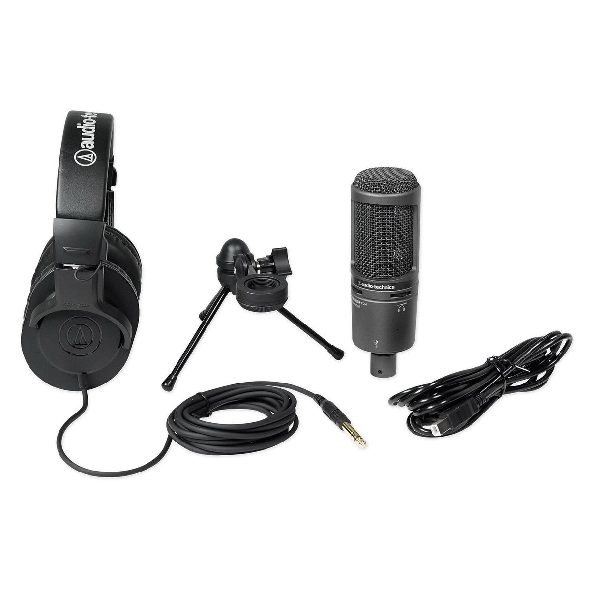 Streaming/Podcasting Pack B5633