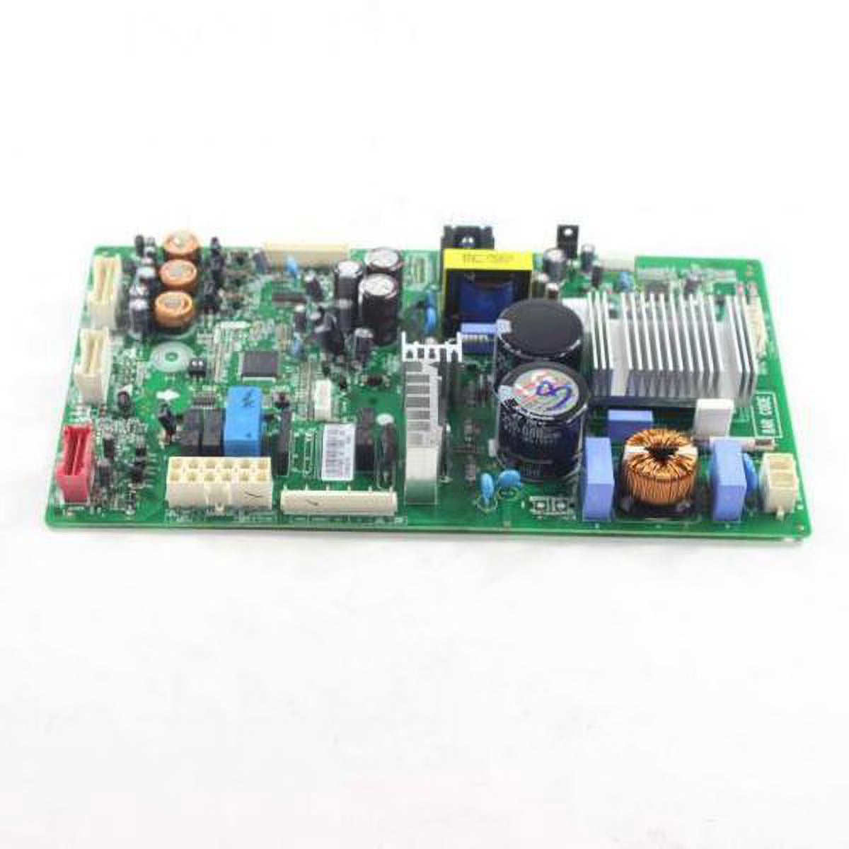 Main PC Board Assembly W209969