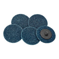 2 in. Fine Grade Fiber Surface Conditioning Discs, 5-Pack Y813965