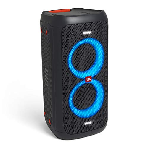 Portable Wireless Bluetooth Party Speaker W58524