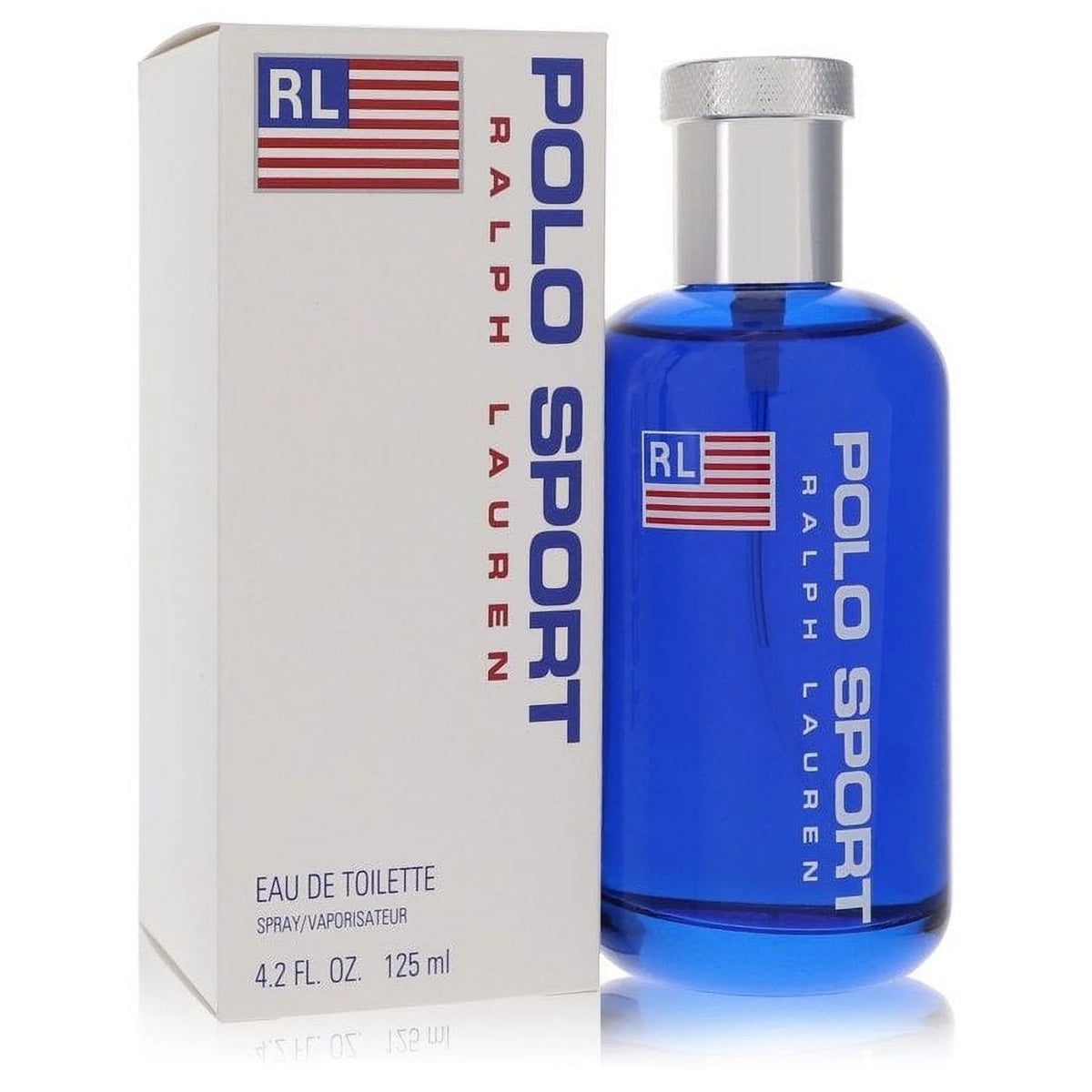 Eau De Toilette Spray 4.2 oz P907909