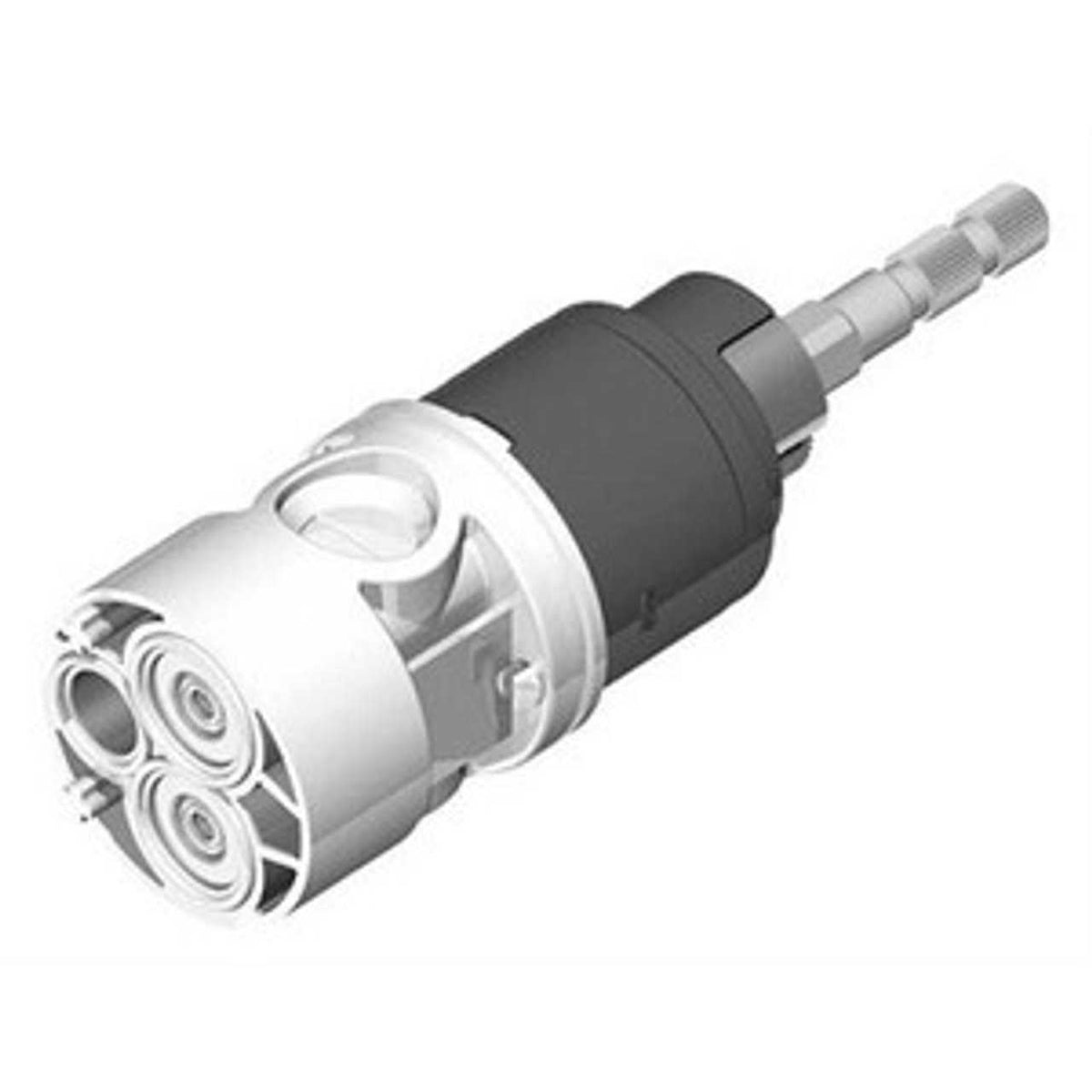 Pressure Balanced Cartridge & Balancing Spool D26817